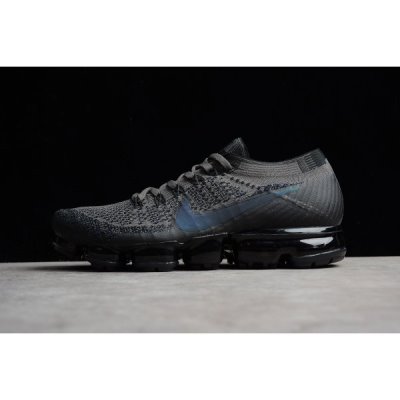 Nike Erkek Air Vapormax Flyknit Siyah Koşu Ayakkabısı Türkiye - 1I9HUQ69